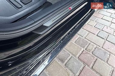 Седан Audi A4 2018 в Києві