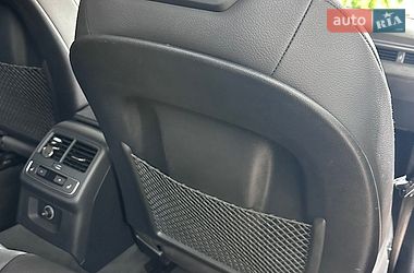 Седан Audi A4 2018 в Києві