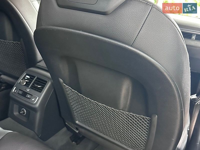 Седан Audi A4 2018 в Києві