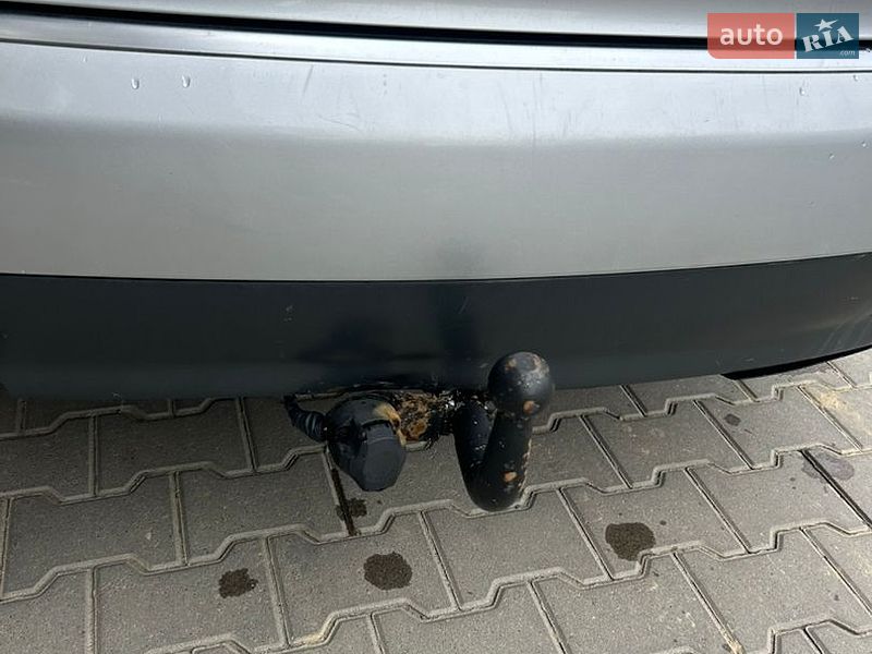 Седан Audi A4 2002 в Чернівцях