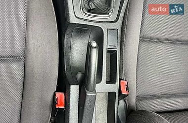 Седан Audi A4 2002 в Чернівцях