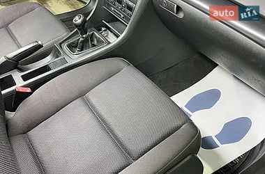 Седан Audi A4 2002 в Чернівцях