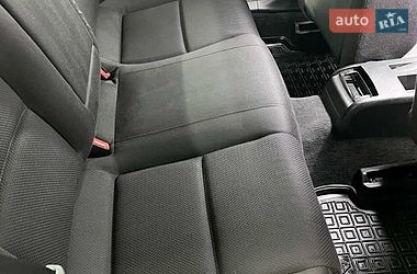 Седан Audi A4 2002 в Чернівцях