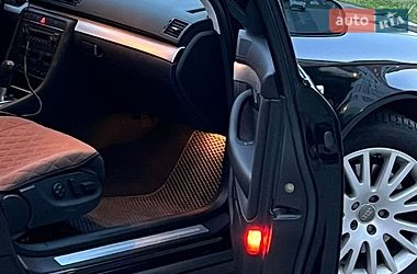 Універсал Audi A4 2005 в Києві