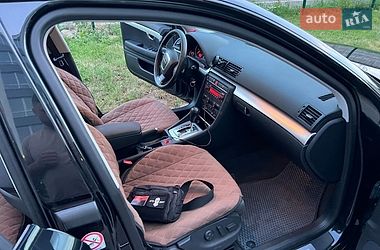 Універсал Audi A4 2005 в Києві