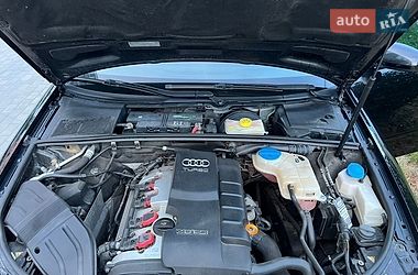 Універсал Audi A4 2005 в Києві