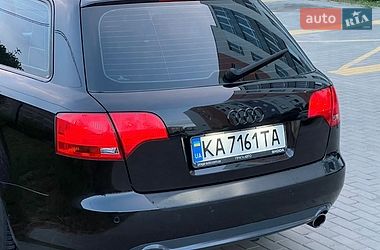 Універсал Audi A4 2005 в Києві