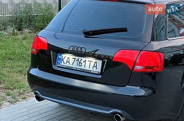 Універсал Audi A4 2005 в Києві