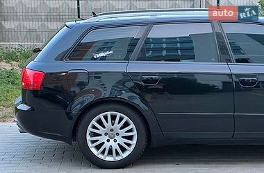 Універсал Audi A4 2005 в Києві