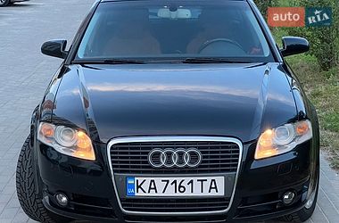 Універсал Audi A4 2005 в Києві