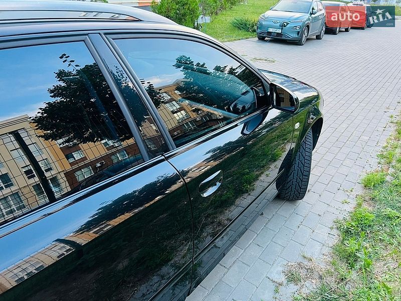 Універсал Audi A4 2005 в Києві