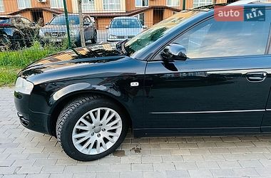 Універсал Audi A4 2005 в Києві