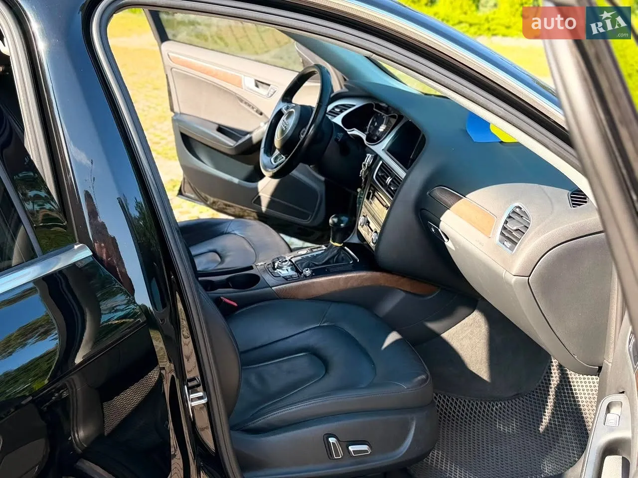 2015 Audi A4 - мініатюра 24