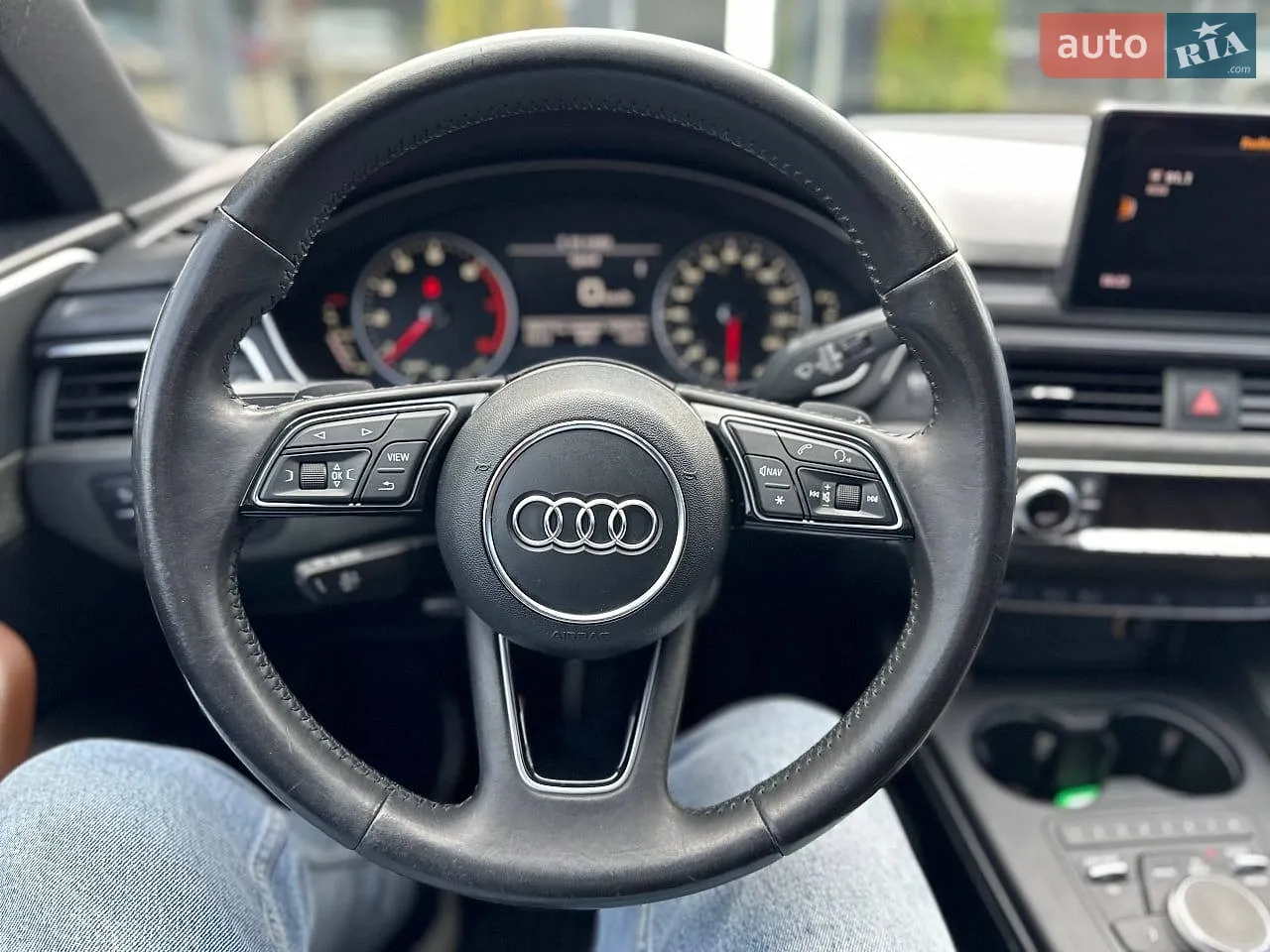 2016 Audi A4 - мініатюра 12