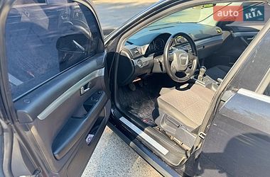 Універсал Audi A4 2005 в Києві
