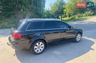 Універсал Audi A4 2005 в Києві