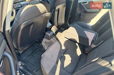 Універсал Audi A4 2005 в Києві