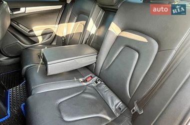 Седан Audi A4 2012 в Вінниці