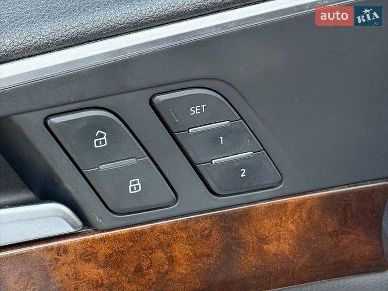 Седан Audi A4 2016 в Нововолынске