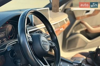 Седан Audi A4 2016 в Нововолынске