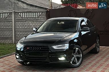 audi a4 2013 в Днепр (Днепропетровск) от профессионального продавца Liza