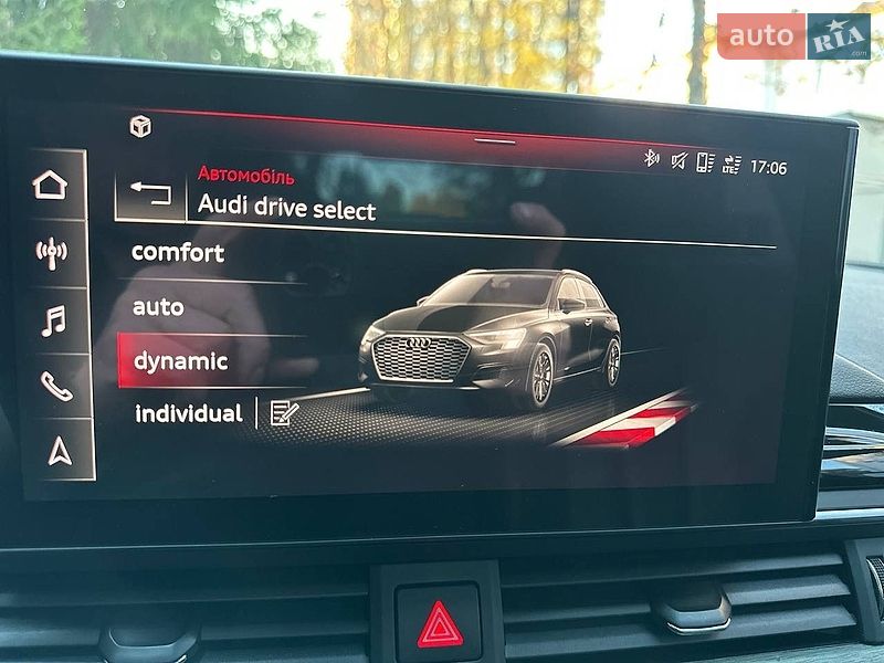 Седан Audi A4 2019 в Киеве