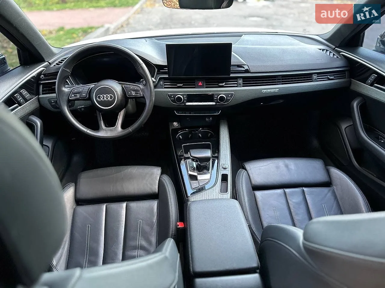 2019 Audi A4 - мініатюра 53