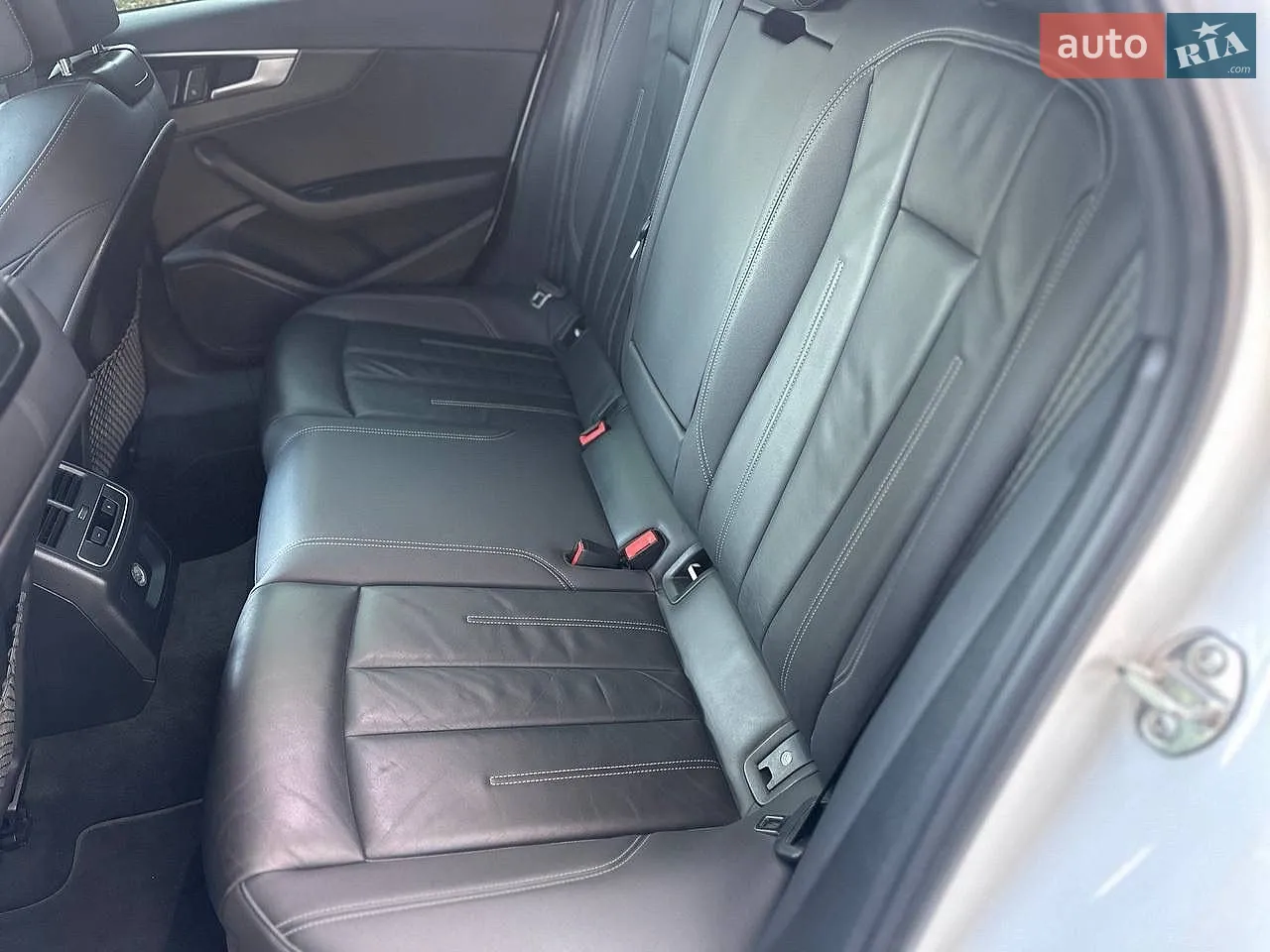 2019 Audi A4 - мініатюра 56