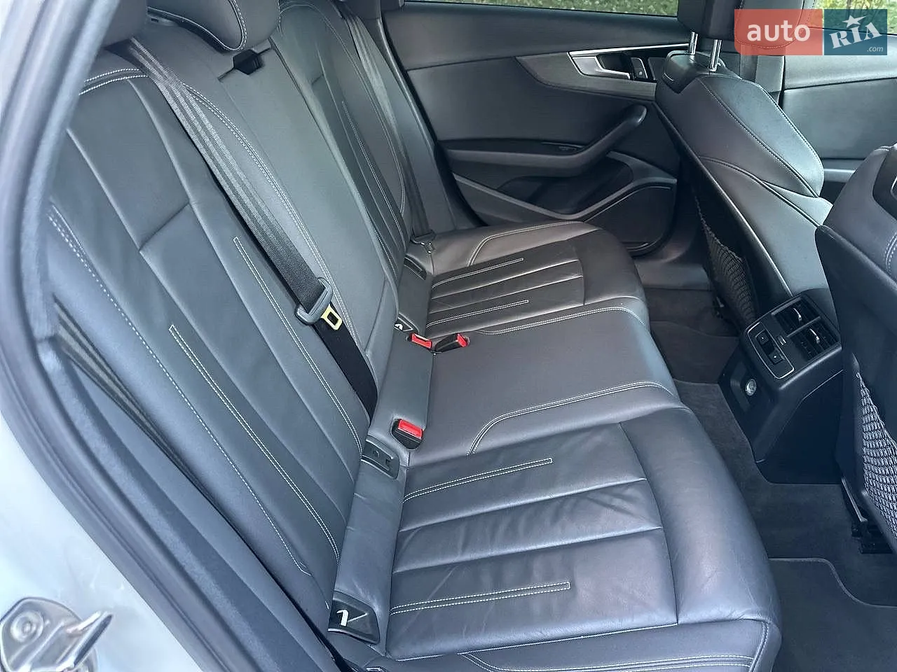 2019 Audi A4 - мініатюра 51
