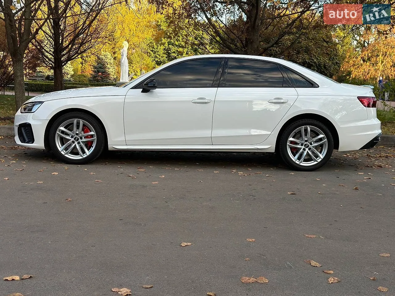 2019 Audi A4 - мініатюра 10