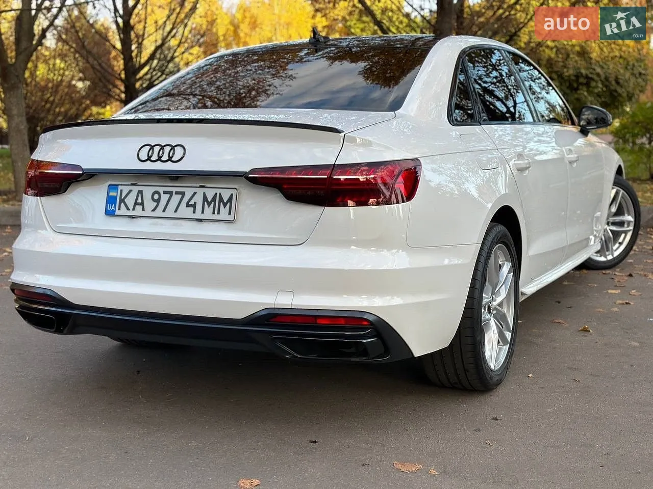 2019 Audi A4 - мініатюра 22
