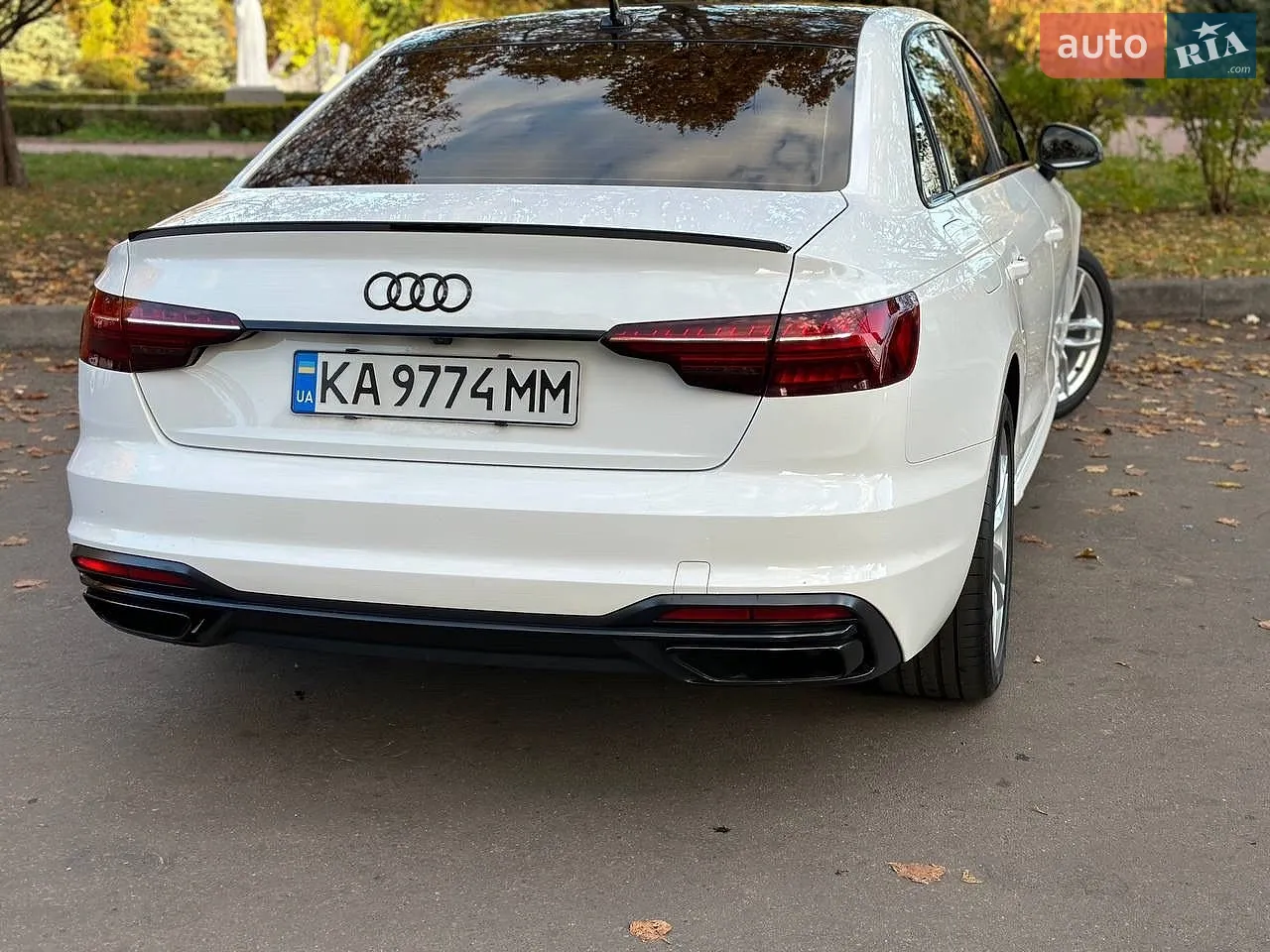 2019 Audi A4 - мініатюра 25