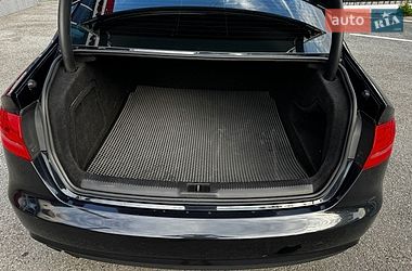 Седан Audi A4 2012 в Чернігові фото 15 Седан Audi A4 2012 в Чернігові