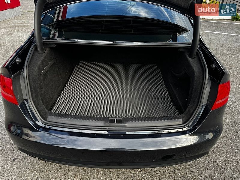 Седан Audi A4 2012 в Чернігові фото 15 Седан Audi A4 2012 в Чернігові