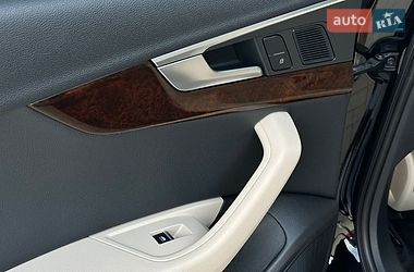 Седан Audi A4 2017 в Рівному