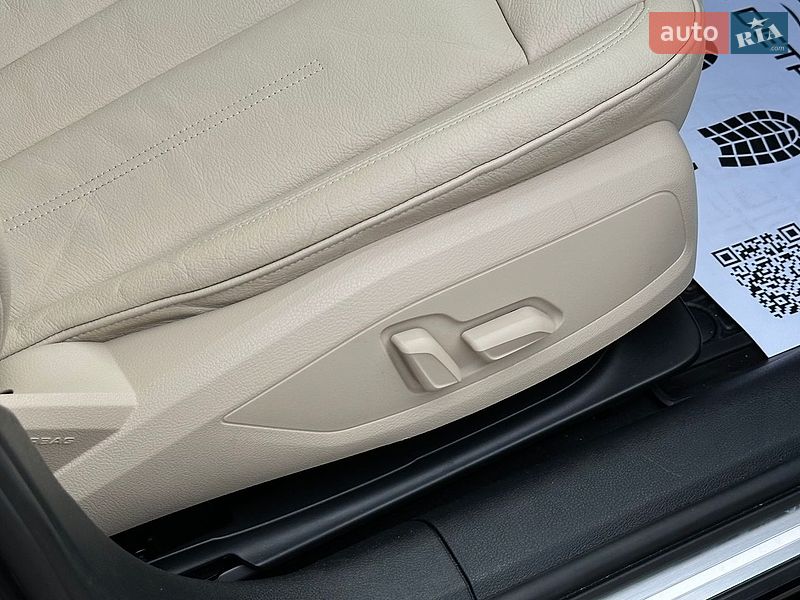 Седан Audi A4 2017 в Рівному