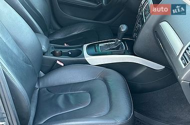 Седан Audi A4 2009 в Вапнярці