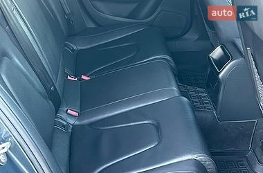 Седан Audi A4 2009 в Вапнярці