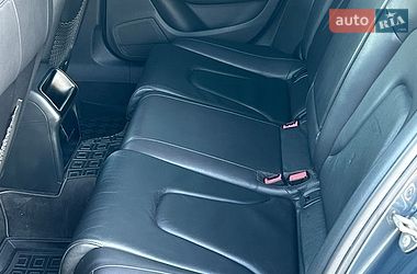 Седан Audi A4 2009 в Вапнярці