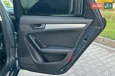 Седан Audi A4 2009 в Вапнярці