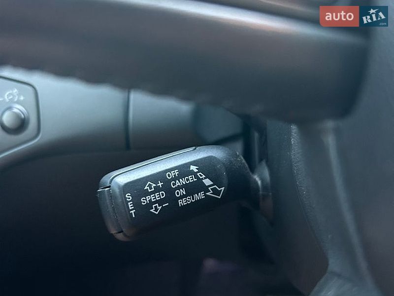 Седан Audi A4 2009 в Вапнярці
