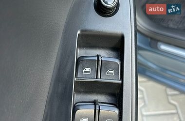 Седан Audi A4 2009 в Вапнярці