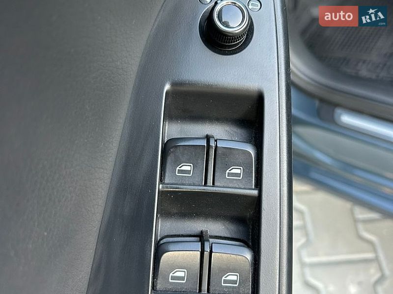 Седан Audi A4 2009 в Вапнярці