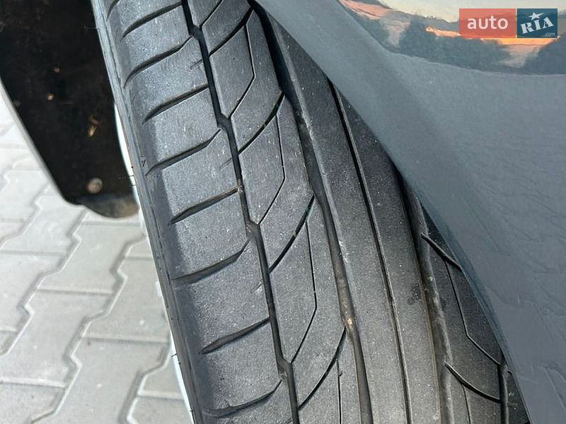 Седан Audi A4 2009 в Вапнярці