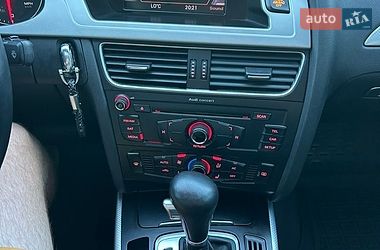 Седан Audi A4 2009 в Вапнярці