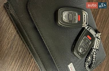 Седан Audi A4 2009 в Вапнярці