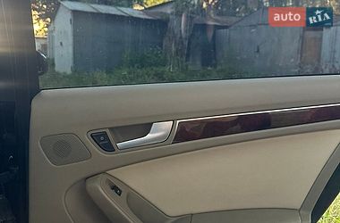 Седан Audi A4 2012 в Хмельницком фото 7 Седан Audi A4 2012 в Хмельницком