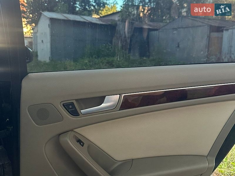 Седан Audi A4 2012 в Хмельницком фото 7 Седан Audi A4 2012 в Хмельницком