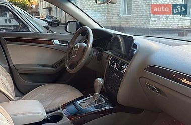 Седан Audi A4 2012 в Хмельницком фото 9 Седан Audi A4 2012 в Хмельницком