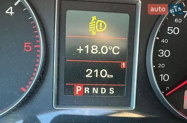 Седан Audi A4 2003 в Львові